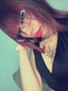 Dakota_Addams Public Foto