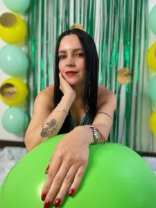 SuzanSmithh San Patricks day Hình 3