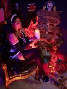 Agata_Grubisic Lust Spell Pic 5