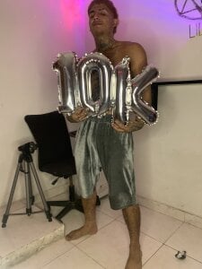 Lord_Luciferhot_Dirty666 🥷🏽🥷🏽 Εικόνα 8