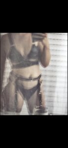 Stella_soumise Mise en bouche Foto