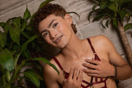 JacobRusso 💓Elegant, sexy 💓 зображення 4