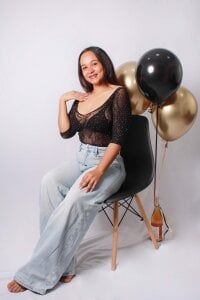 ROSELINSTWAR HBD to ME!! 🎂 Pic 5