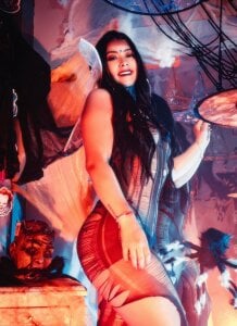 BellaFernandez__ HALLOWEN PICS Pic