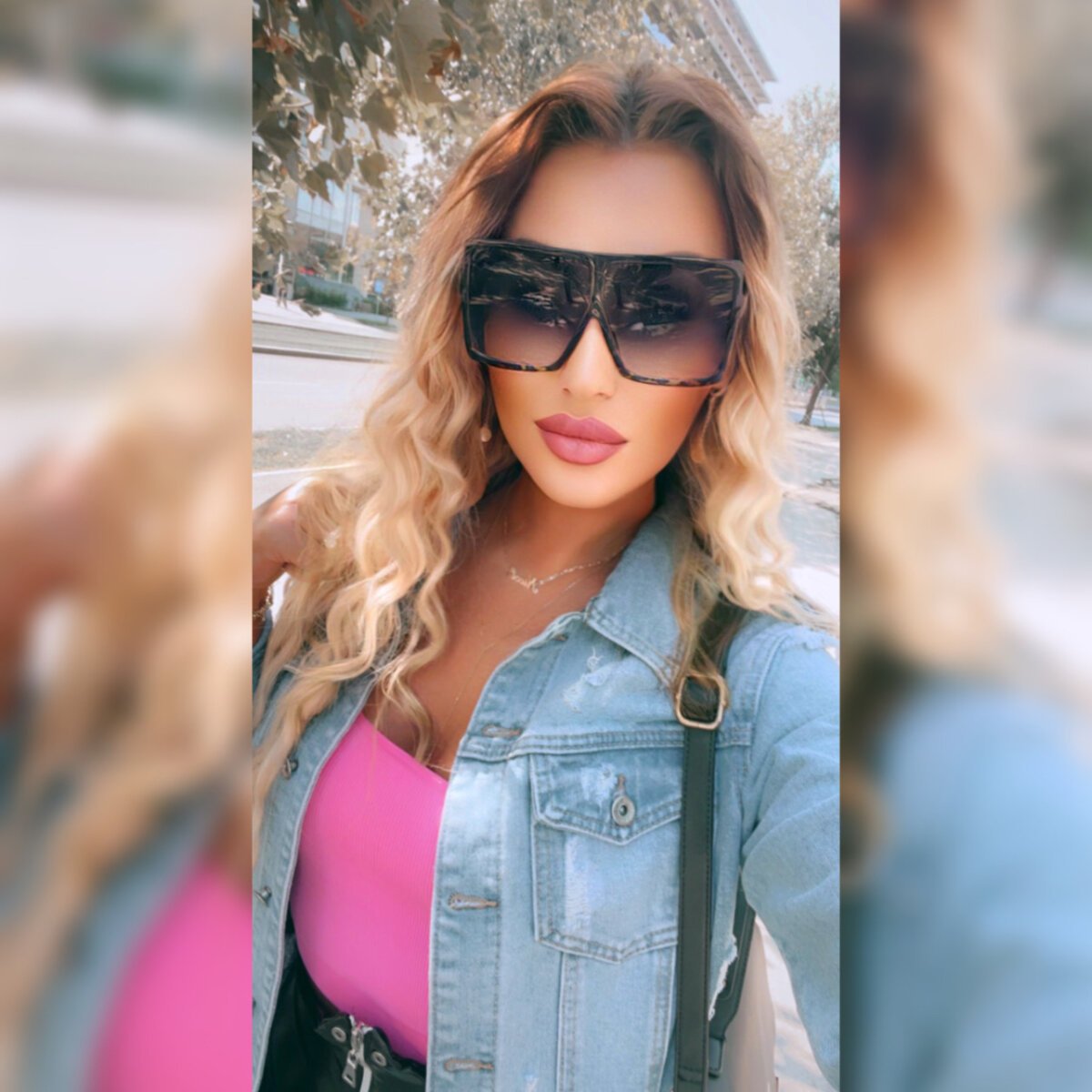 Nicol2Naya избранные изображения 9663