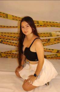 Zoe_Luxxe_'s XXX Nude Photo 1