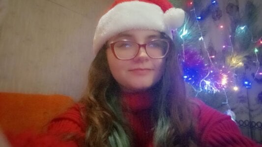 Christmas vibe de Miyabeee  6 Imagens