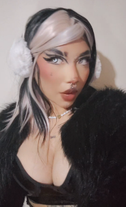 VexieDemon666 Public Pic