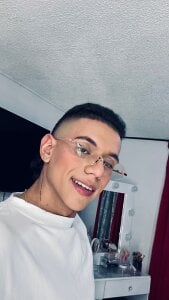 dominicjonnes's My pretty face 🙊💕 Sex Photo 3