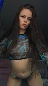 Alanna_Pow Ocean Beauty Εικόνα 3