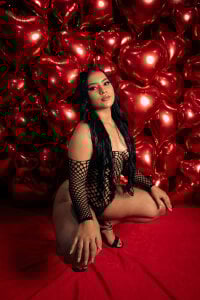 zharia_lux_25 San Valentine❤️❤️ Poză 4