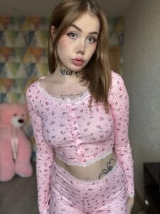 hanna_cry_baby Sexy sexy Foto 7