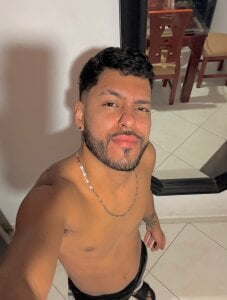 Angel_Villareal Public Billede