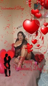 diablilla02 Feliz día de san Valentín les desea su diablilla02  5টি ছবি