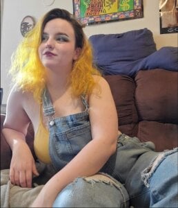 thicpixie Public Pic