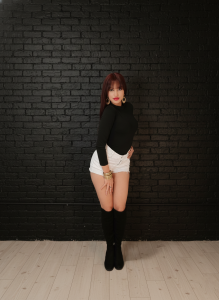 AitanaSantoss Sexy Aitana ♥ Billede