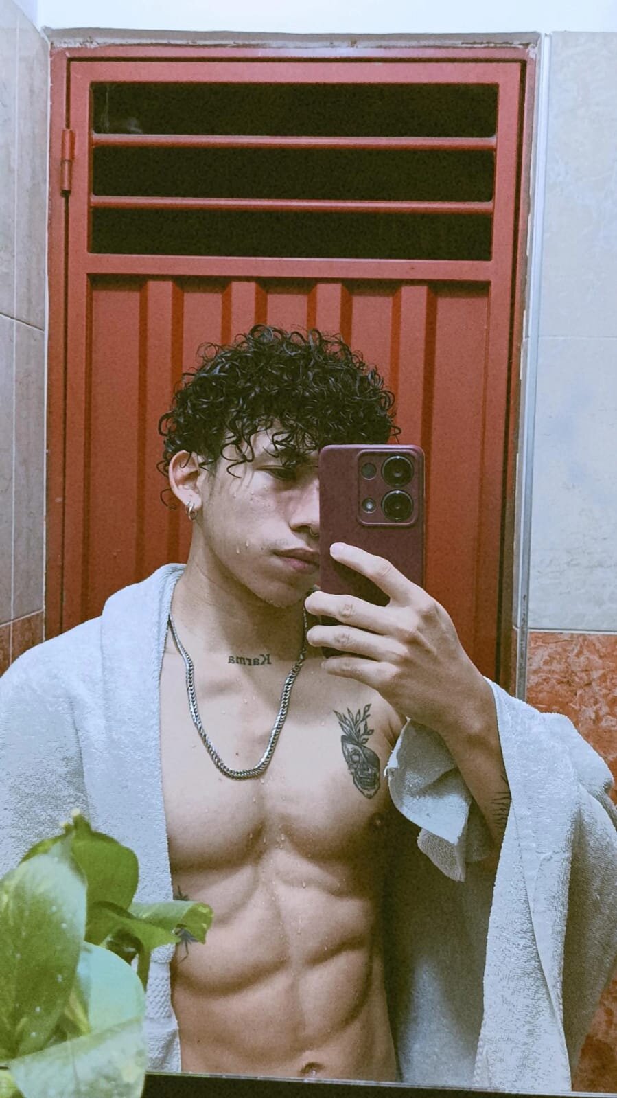 AkazaBoy_ Foto XXX en Tendencia 6956