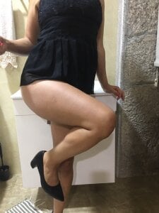 mass_hotbrunette Myself🖤 Hình 3
