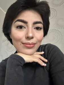 AnissaShyu Public Pic 5