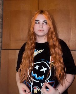 GoldyAlexx Public  3. fénykép