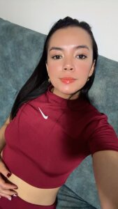 hillary_chen 🥰 Pic 8