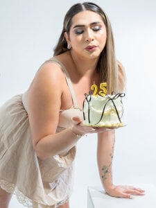 ISABELLASSMITH My special day 🌼 Pic