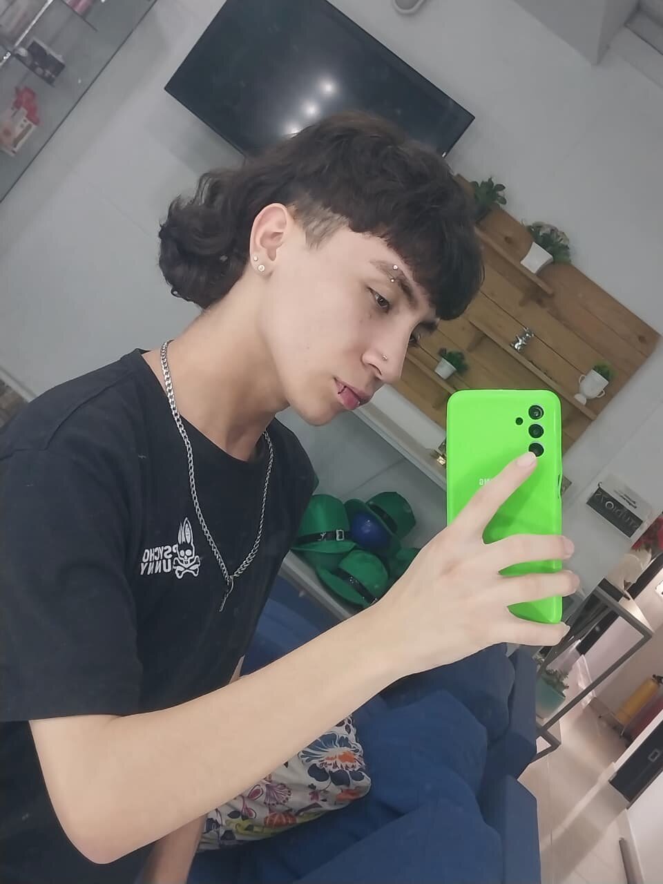 XanderGrey8 Gambar Trending 8412