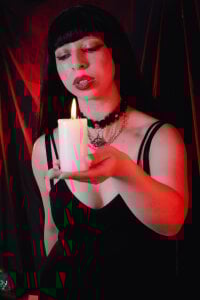 gabi_bunny Sexy for you!🖤 Pic 7