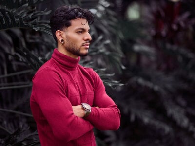 JuanBlade late to think of you Foto 3