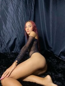 Good girl 👠🔥 od Naughty_Mely_  snímek