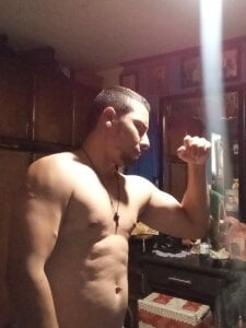 DanielLuna3819: Tercero ( 4 фото)