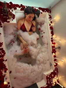 Happy Valentine's Day 1 🏹🔥💗 od IsabellaAnngel  9 snímek