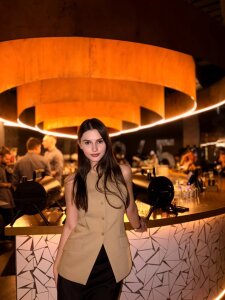 Public od HanneloreCotty  3 snímek