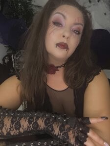 KlaraHope Halloween 2025 Pic 9