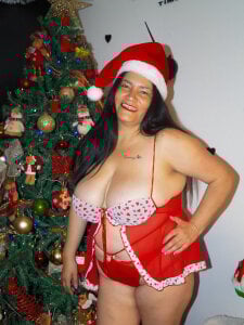 salomexlove_20 NAVIDAD2025 Pic 4