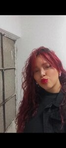 Zdjęcia scarlett_velvet_ ❤️:  5