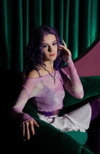 AuraLauna cutie Pic 4