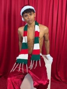 Jaycob_Black1 Merry christmas✨🎄✨ зображення 2