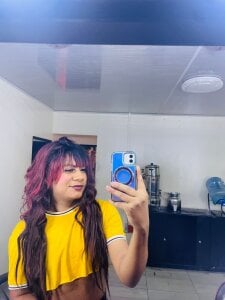 Mayka_Hot 🥵👄 Fotka 4