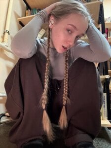 bambi_luのlibrary worm🪱の 2枚の写真