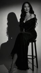 IsaVelvetxxx Public зображення