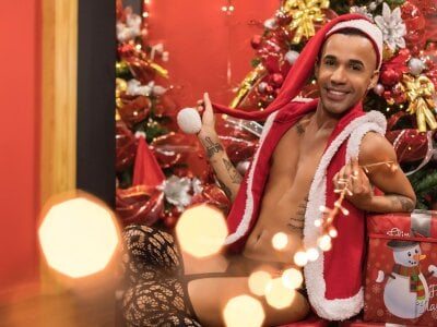 Anghel_Stone Christmas 🌲 Pic