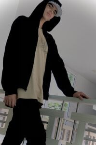 Kheyler_1 Wanting to be your great boy that you love with all your heart Bilde 2