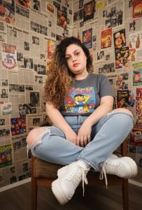 Anna_ar A little of me Pic 3