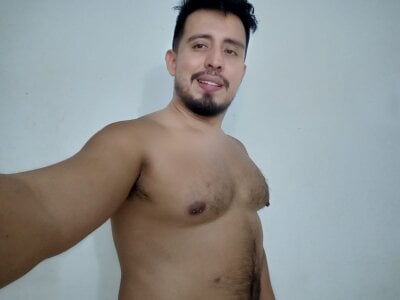 KalethBigDick Under wear and socks  2. fénykép