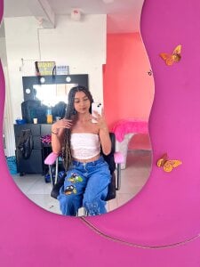 ChanelValentine Public Pic 5