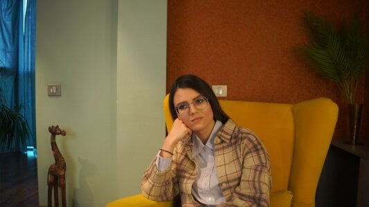 MeganGeea Public Pic