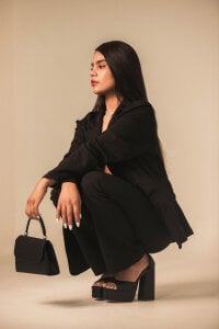 IvyEllis seductive and captivating 😍 Immagine  7