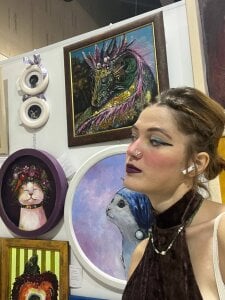 EdlinGathright Pastime Εικόνα 5