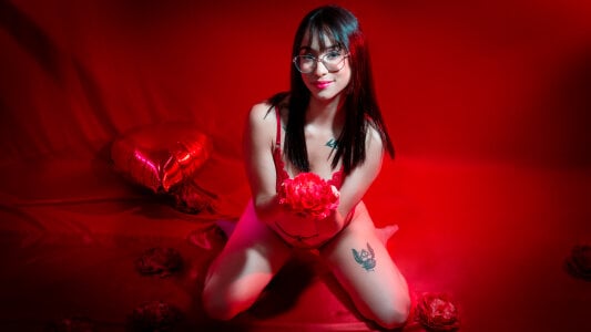Alana_Martinez_ My San Valentine's 2026 Gambar 6